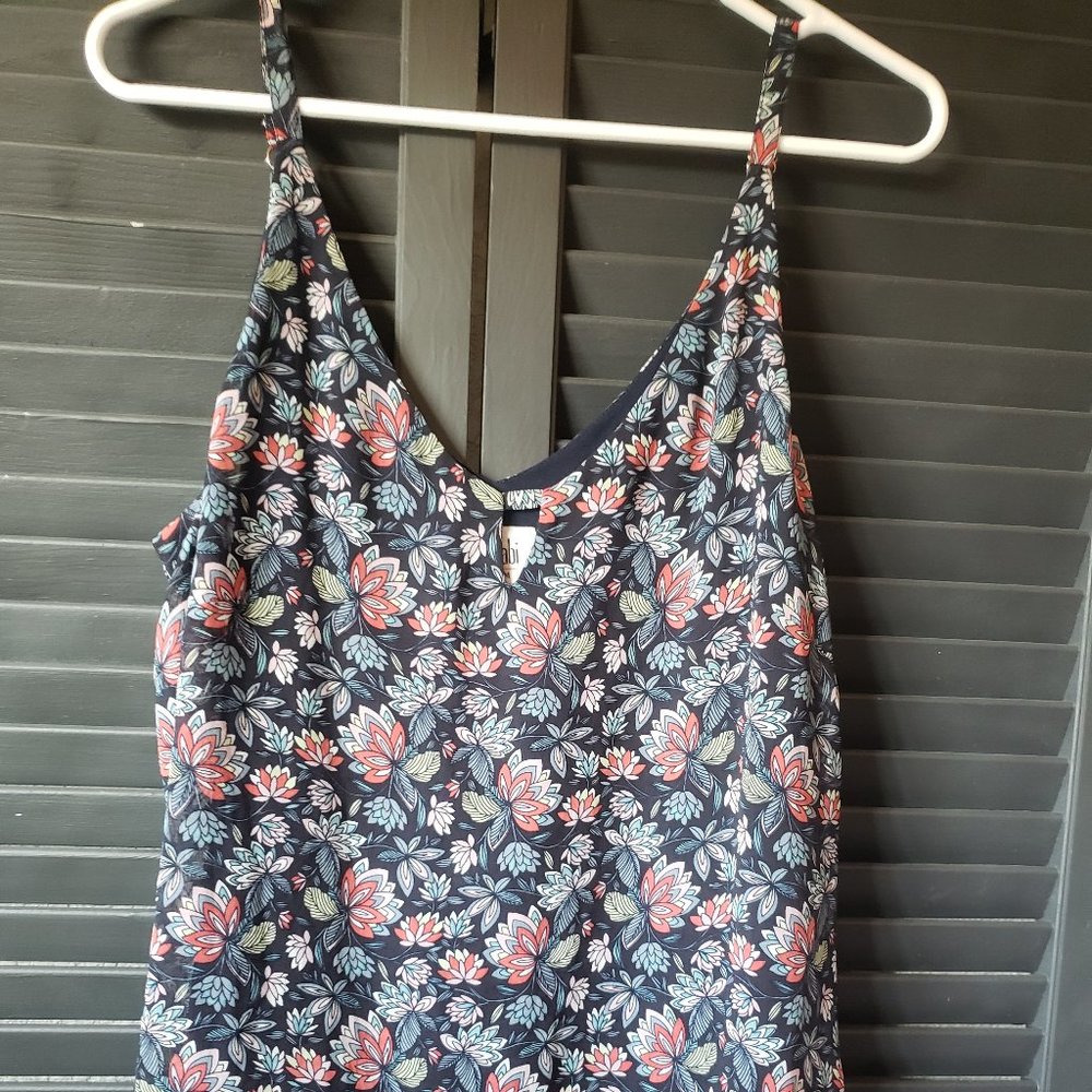 cabi Flirt Cami